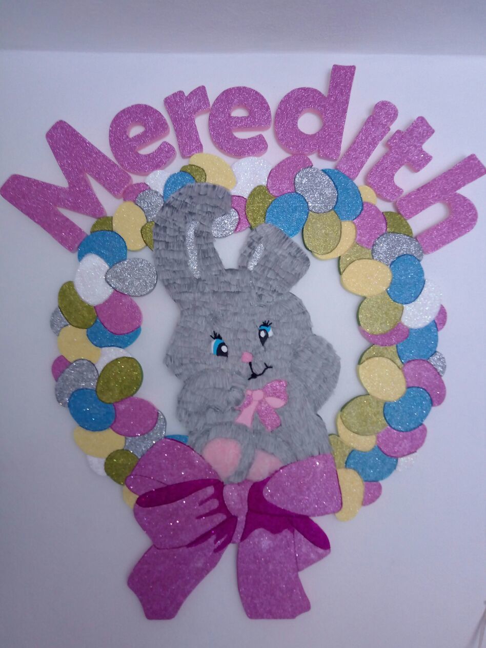 Creaciones para fiestas&nbsp;